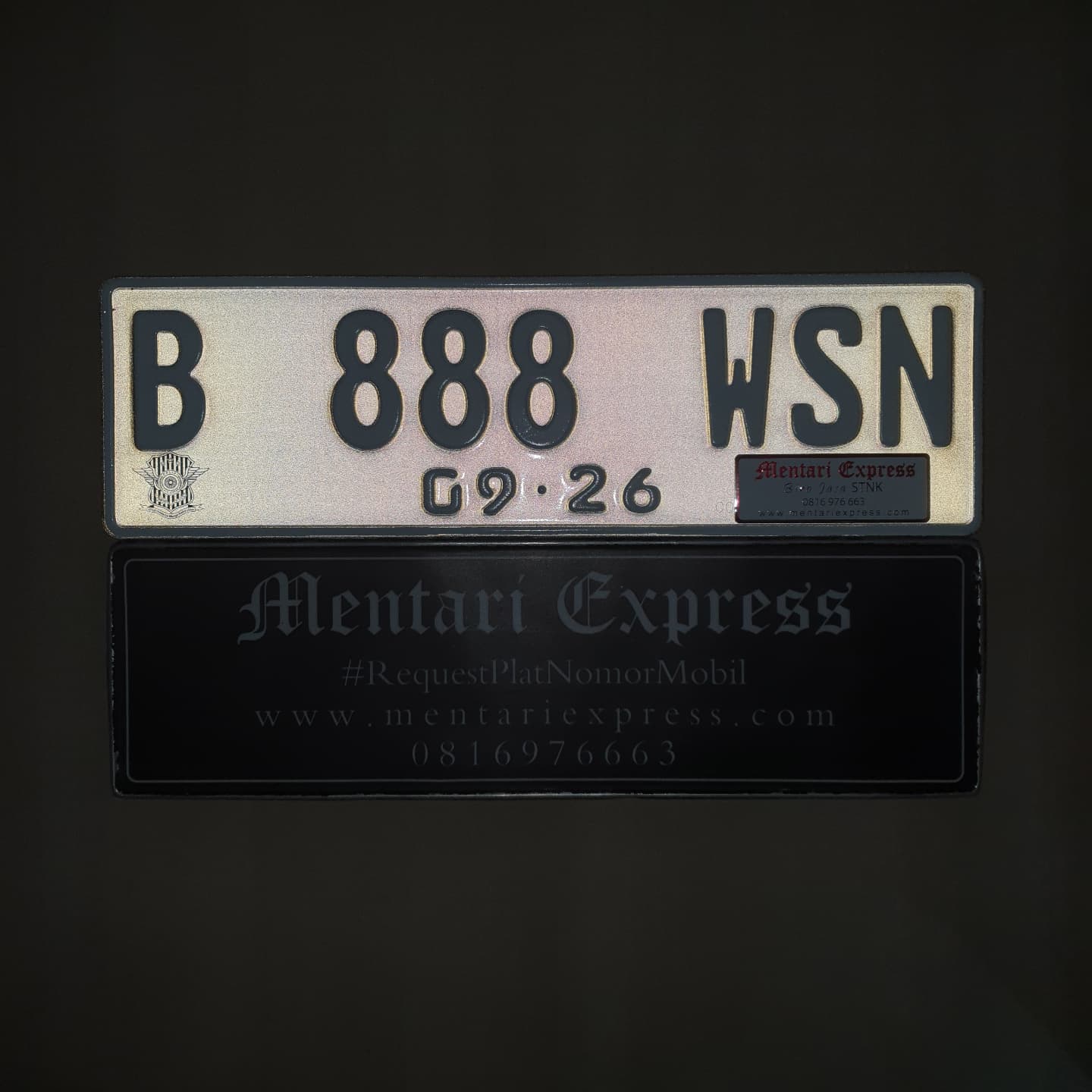 B 0888 WSN (01)